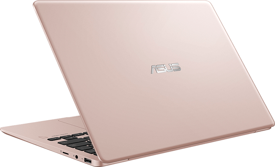 CES 2018 ASUS ZenBook 13